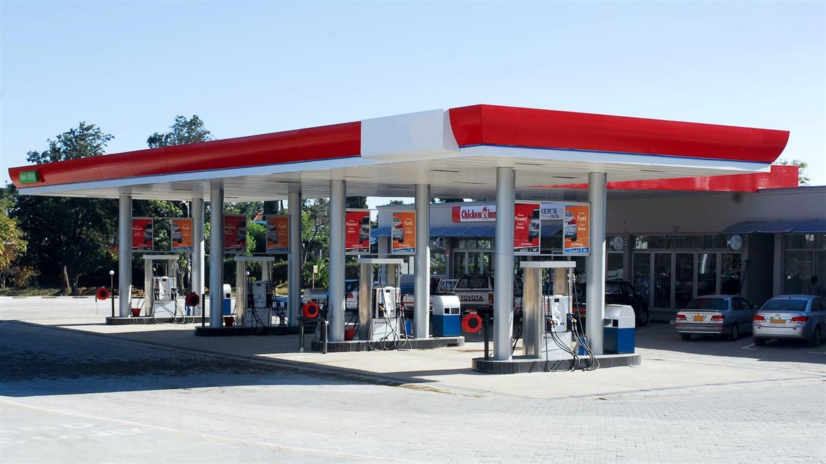 加油站驚見「男性器官」從卡車上掉落 真相曝光了