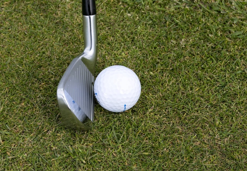 ▼澳洲一名少年將高爾夫球從自己的肛門塞入體內。（示意圖／翻攝自pexels）