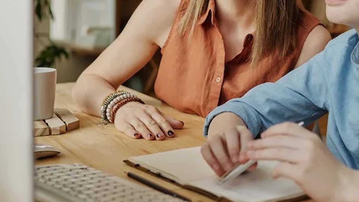 ▼軍校鮮肉與女友媽媽大搞母子戀。（示意圖／翻攝自pexels）