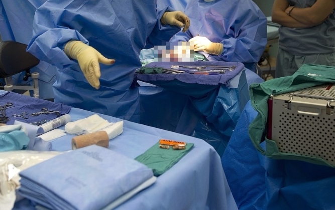 ▼南韓日前發生一起整形醫療糾紛。（示意圖／翻攝自pixabay）