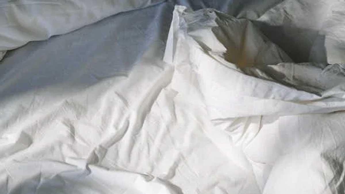 陸軍長官驚爆「寢室運動片」外流 軍方回應了