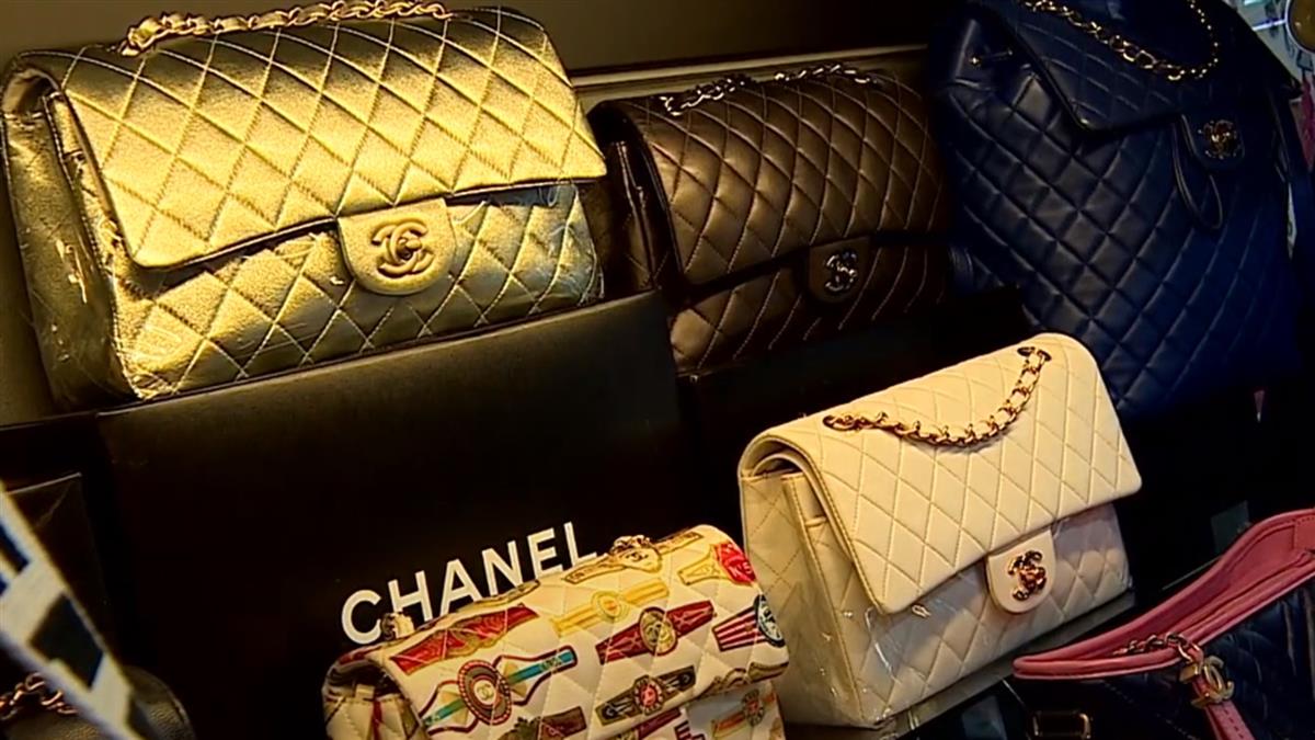 超商太狠了！開賣香奈兒牛皮包 28萬限量1個