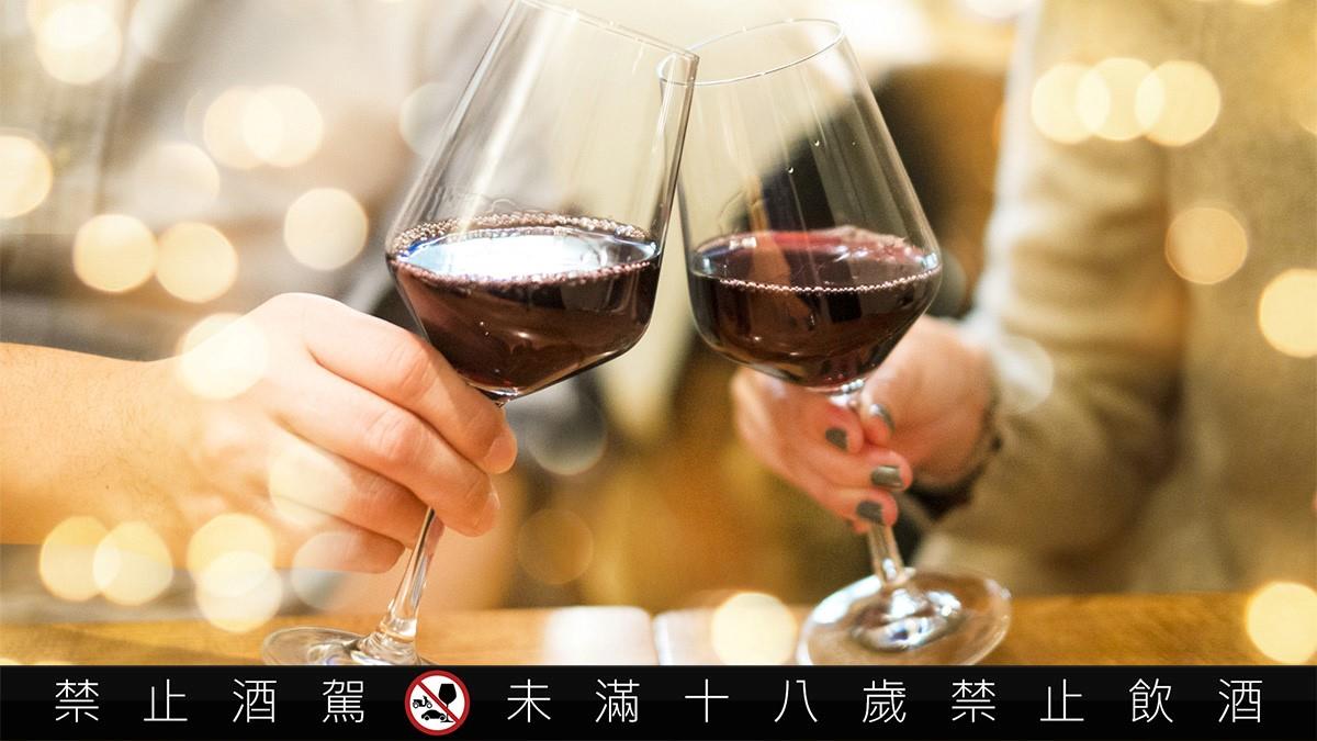 「萄」醉生活銷魂片刻 專屬女人的生活儀式感