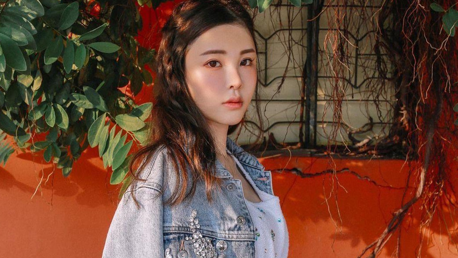 ▼蔡天鳳曾提及前公公和前夫的態度變刻薄。（圖／翻攝自蔡天鳳IG）