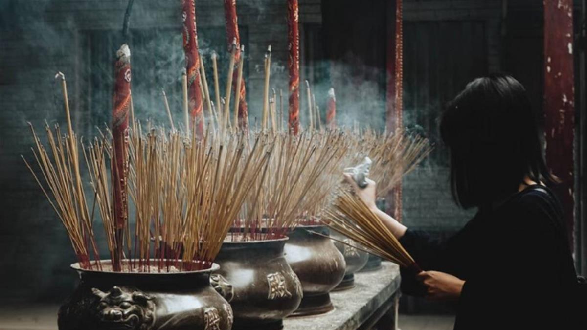 宮廟「好兄弟聚集」別住附近？民俗專家：這件事更可怕