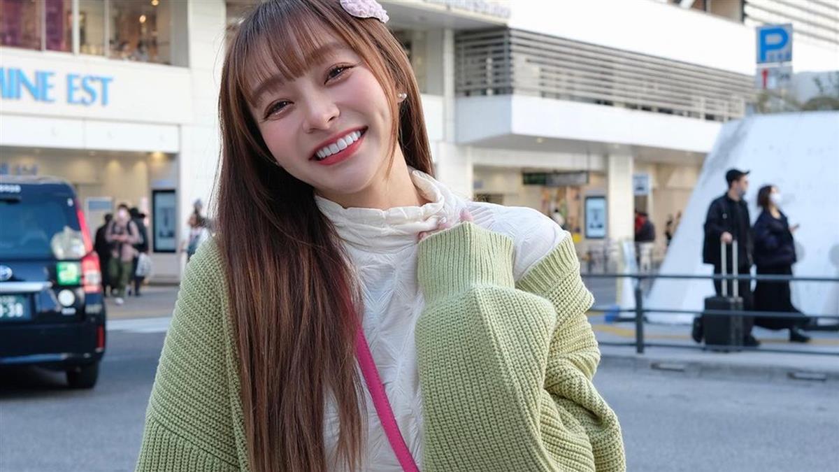 樂天女孩前進大都會台灣日 林襄、籃籃8/27登場