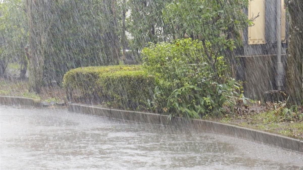 今年1號颱風「珊瑚」恐生成 時間點曝光