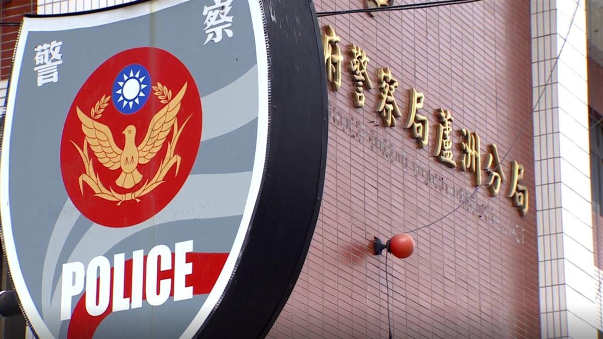 喬債糾紛破局爆槍響 三峽警逮5嫌鎖定槍手追緝中