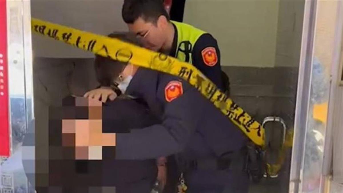 新北蘆洲弟殺兄 導火線竟是「全民普發6000元」