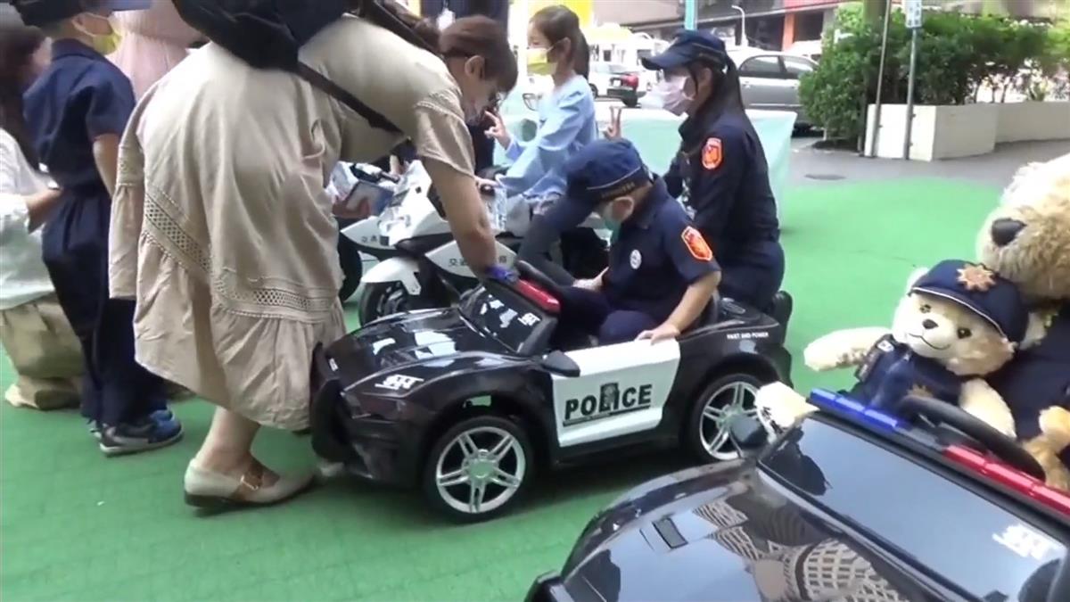 兒童節大放送！科博館未滿12歲兒童入館免費