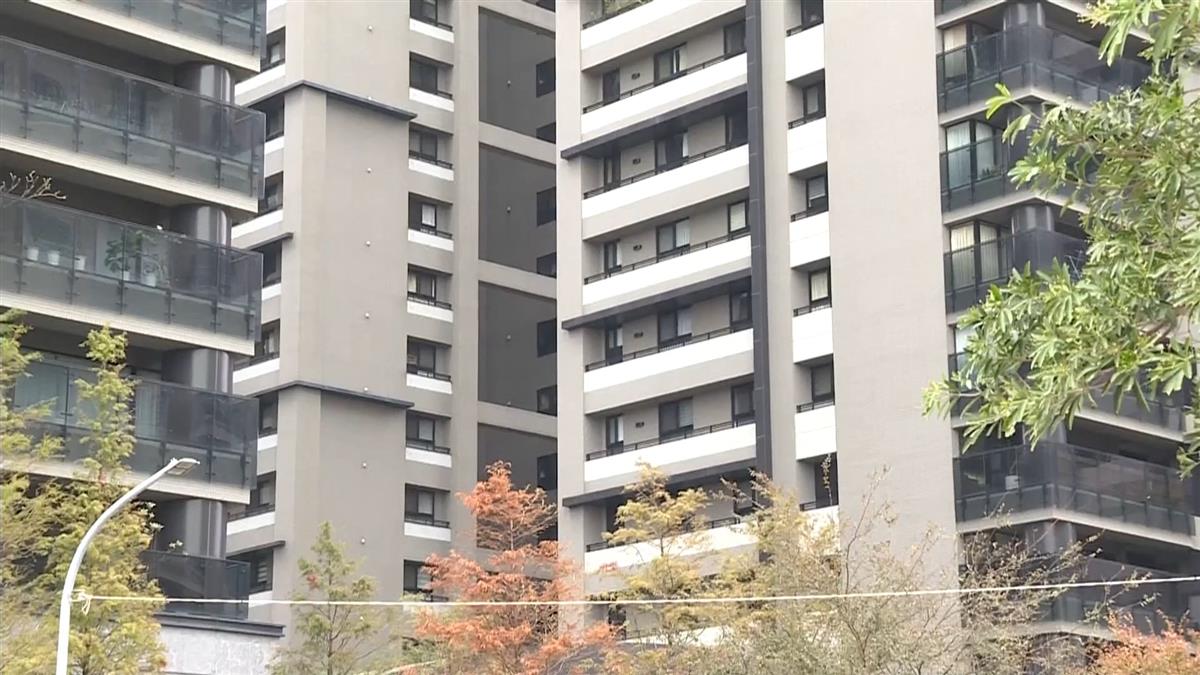 台中透天「急急急」售 網看模糊照片傻眼 真的急！