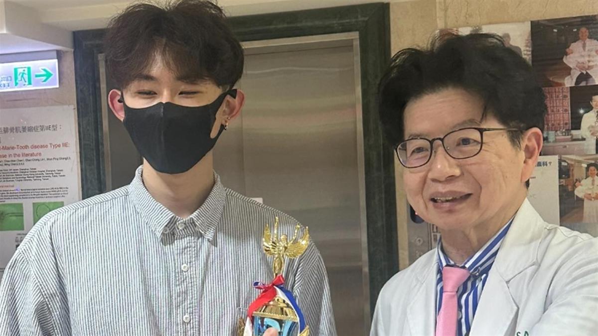 全台最強「精」主！他3.8億奪冠 可生一支棒球隊