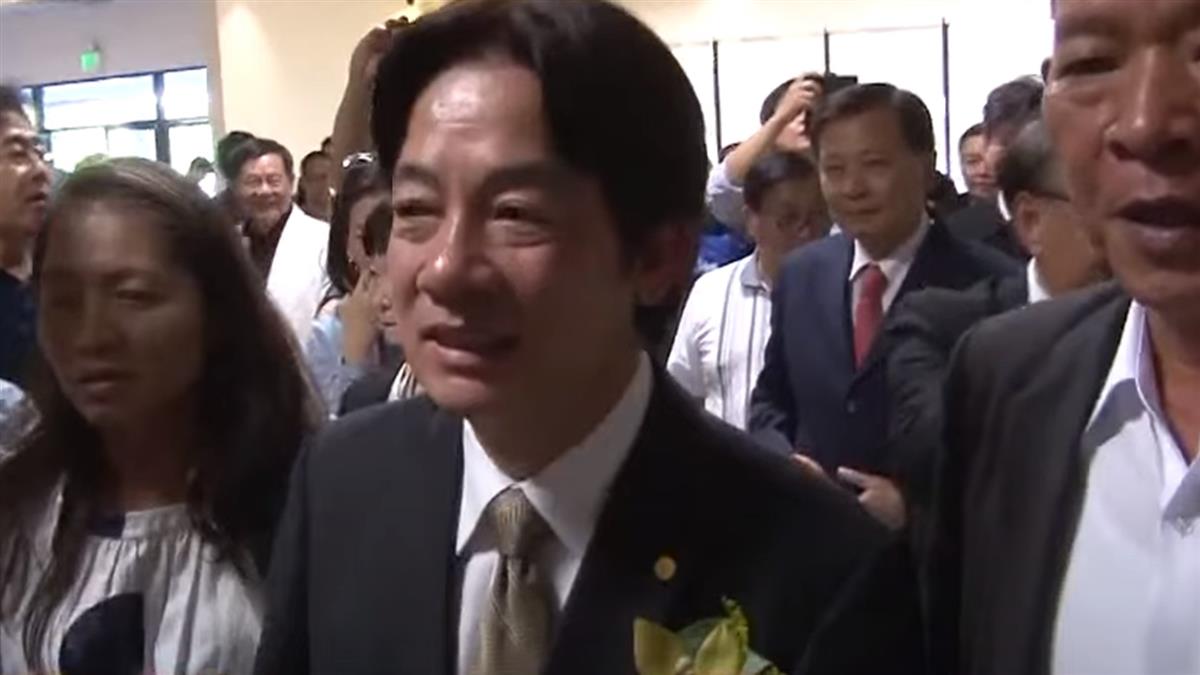 爭取「美方信賴」？ 賴清德如何完善兩岸論述是關鍵