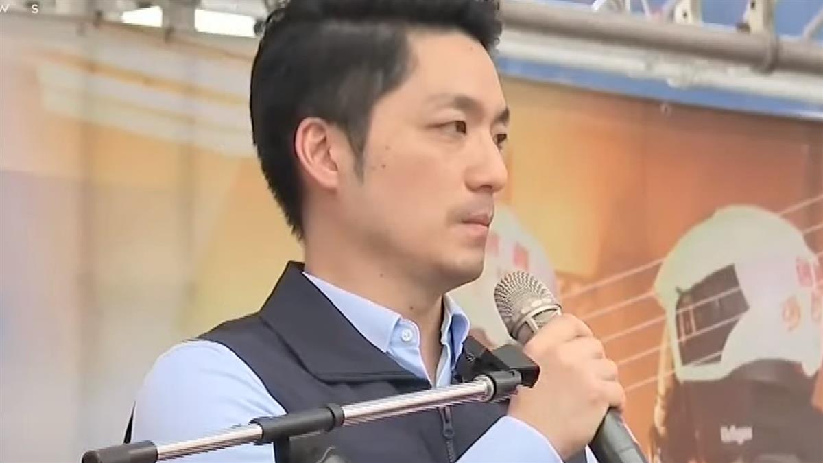 台北市民安9號演習 美方人士首次到場觀摩