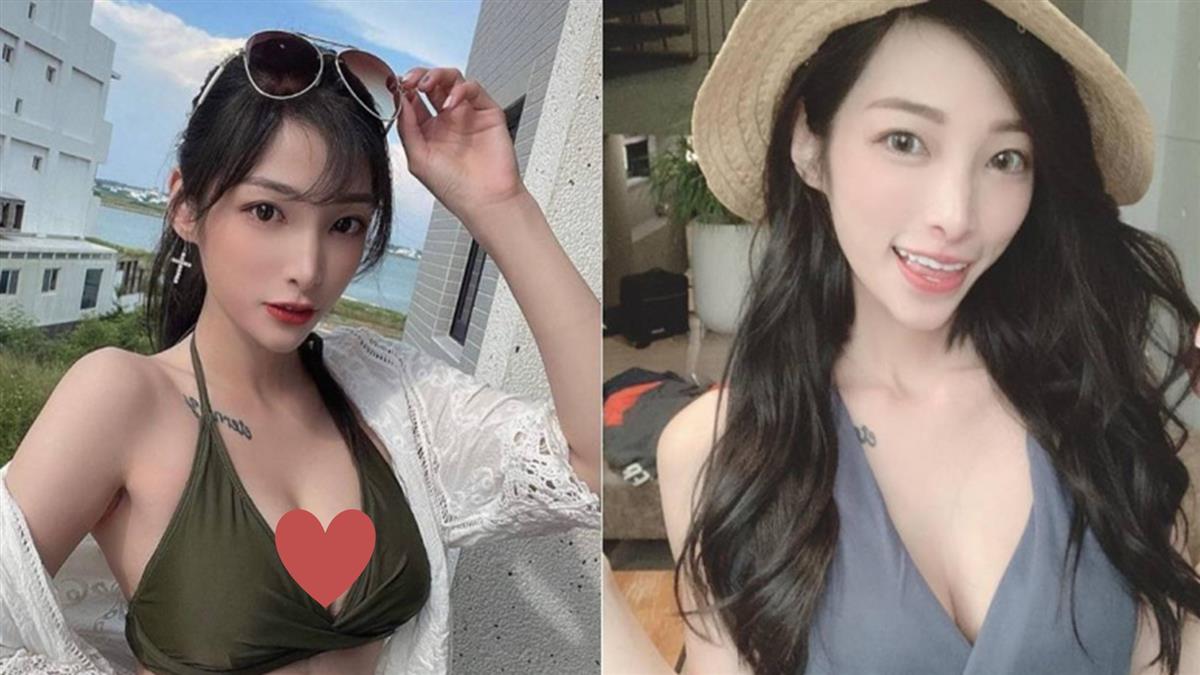 狂粉賣地砸400萬抖內 前JKF女郎拒交往遭毆打