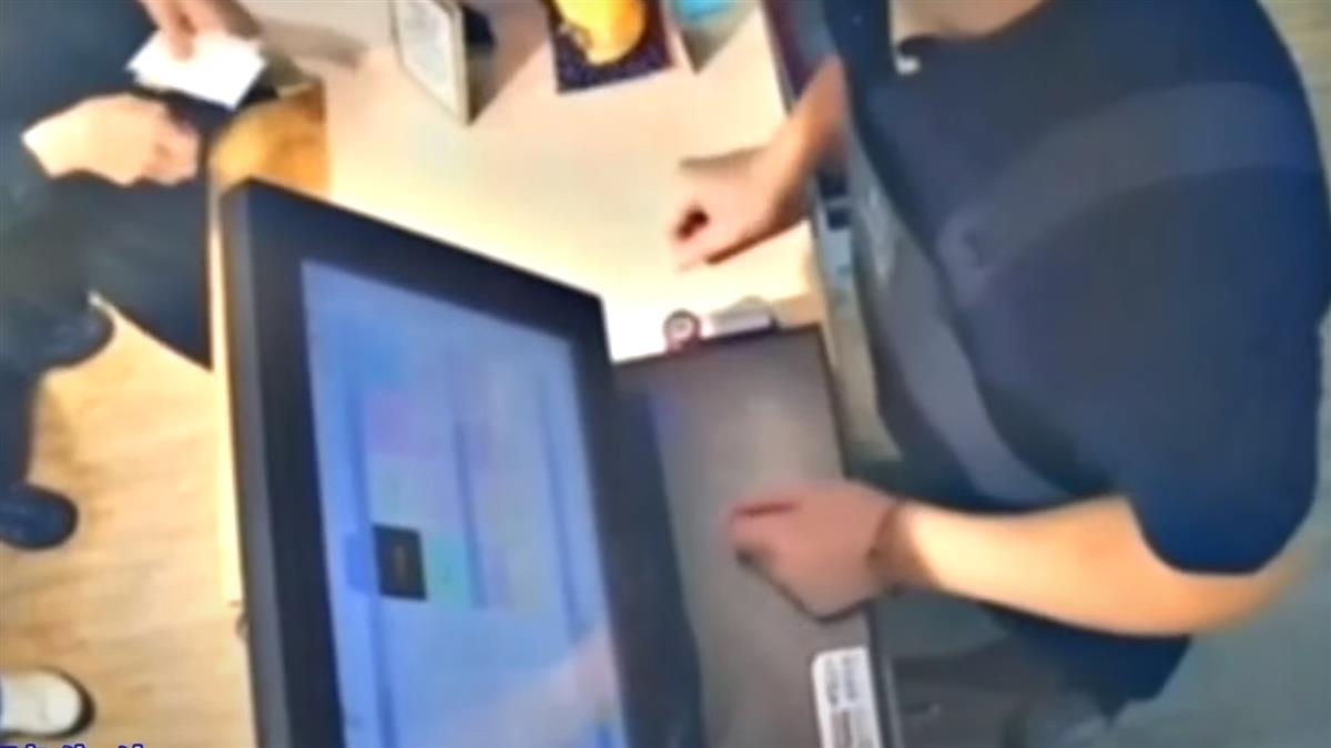 獨／點40元餐點「店內吃外食」 店家怒：留一堆垃圾