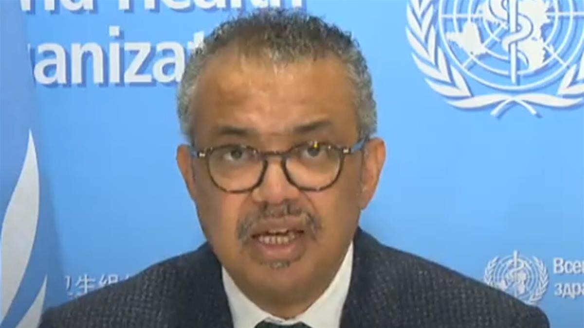 世衛：COVID-19不再構成全球公衛緊急事件