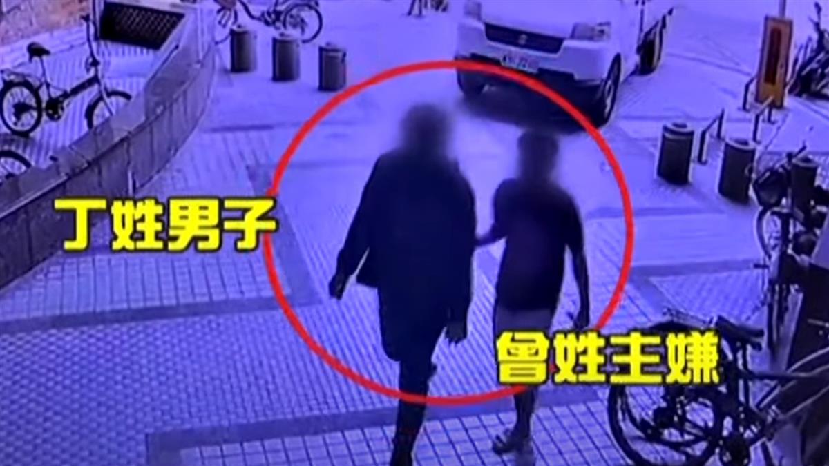 獨／丁姓死者生前遭凌虐毒打 超商倉庫成「刑場」