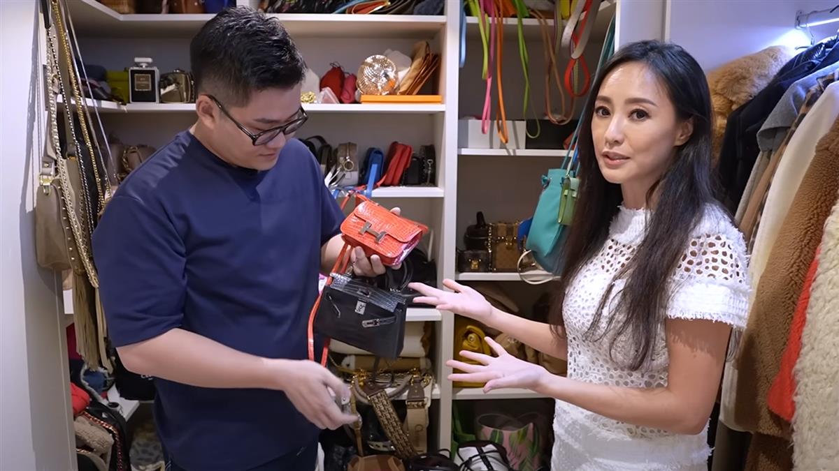找第三方鑑定假包真偽？專家：拿回專櫃最實際