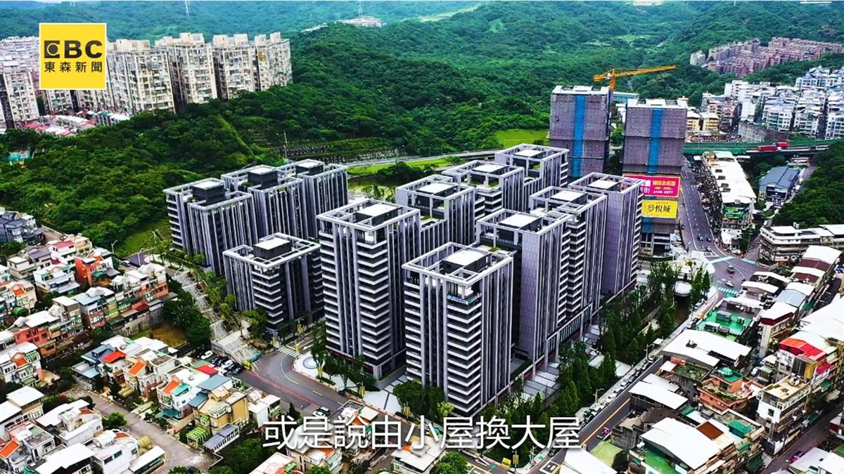 夢悦城推出自備68萬起輕鬆付方案 住近南港