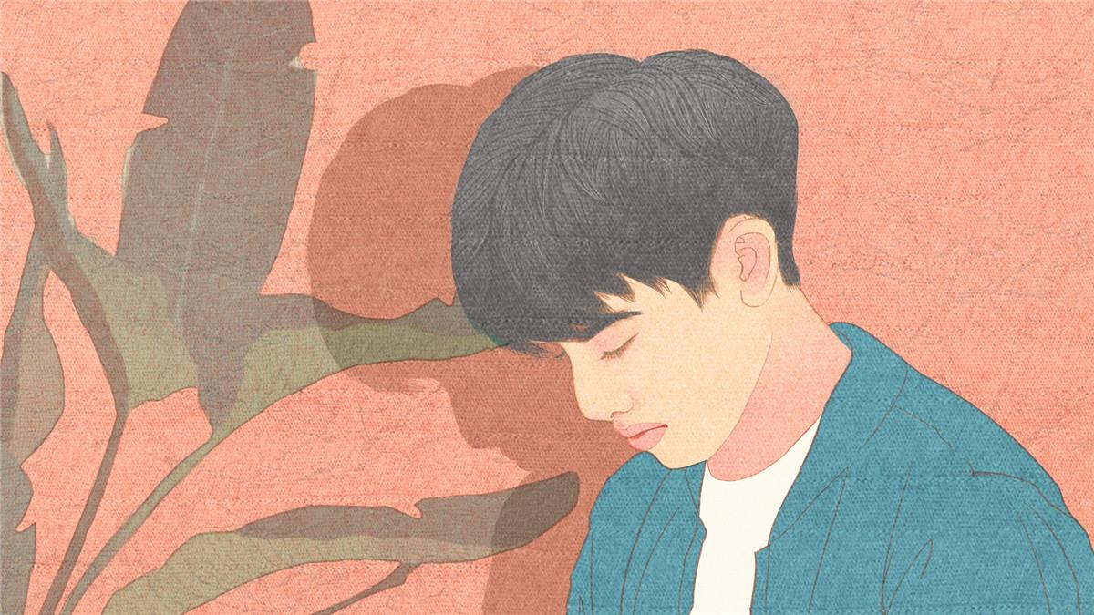 高冷話不多但很受女孩歡迎的星座男