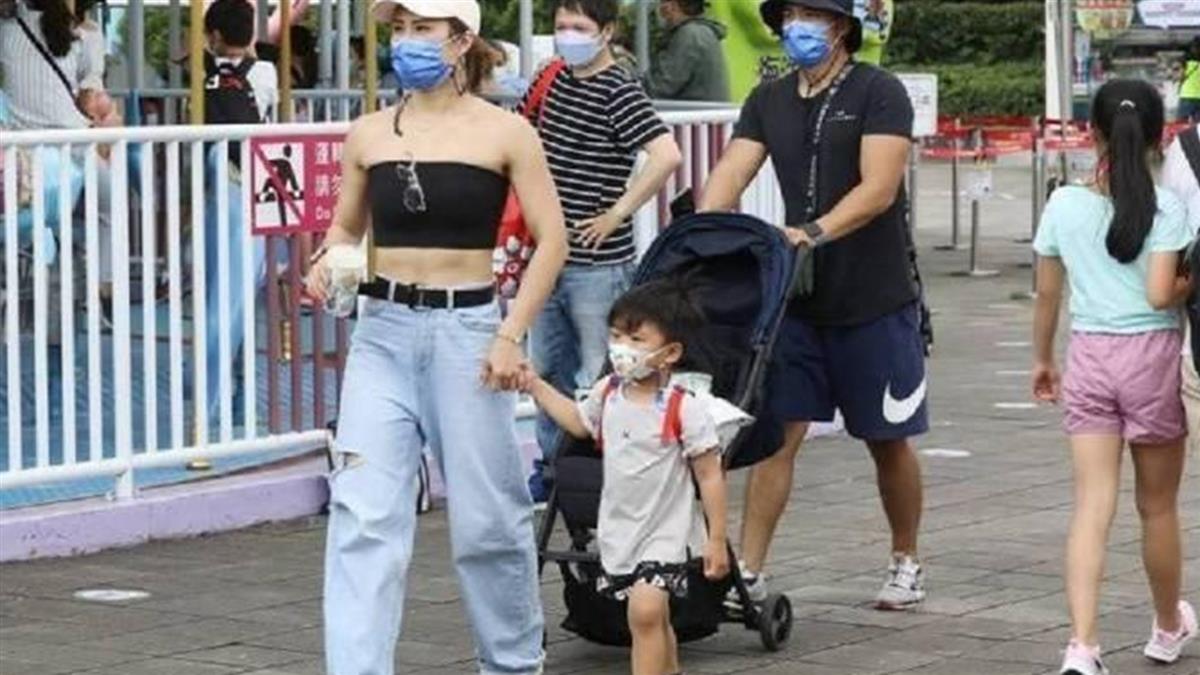 小暑來臨嚴防超高溫！3種人當心衰到家 5禁忌要注意