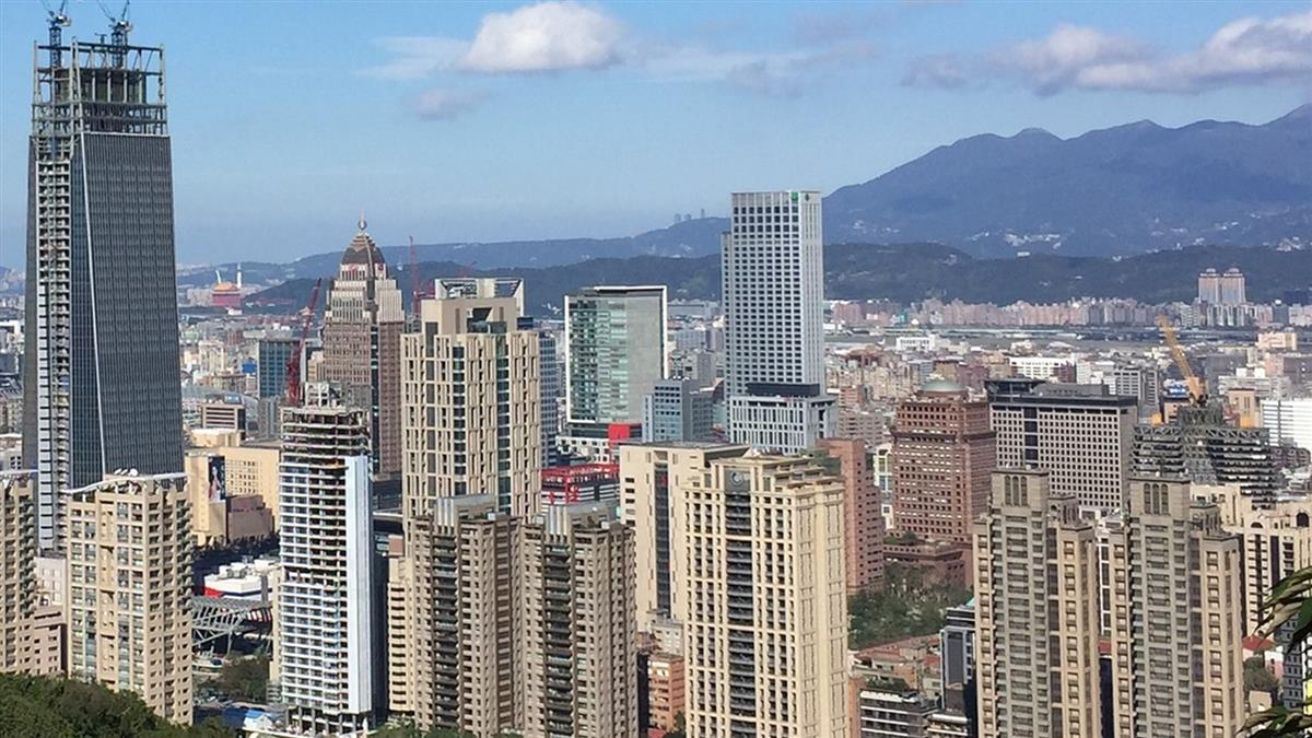 囤房稅2.0台灣恐成租屋地獄？財政部釋疑