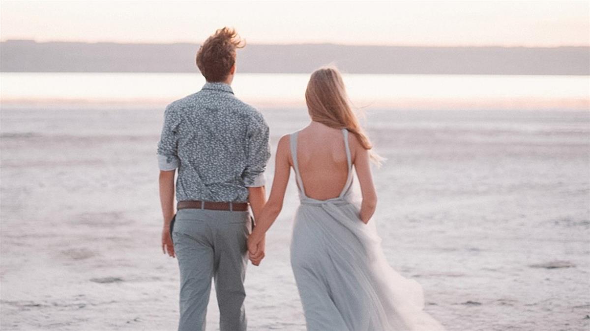 娶到賺到！男生最愛的5星座曝光 讓老公像在「天堂」