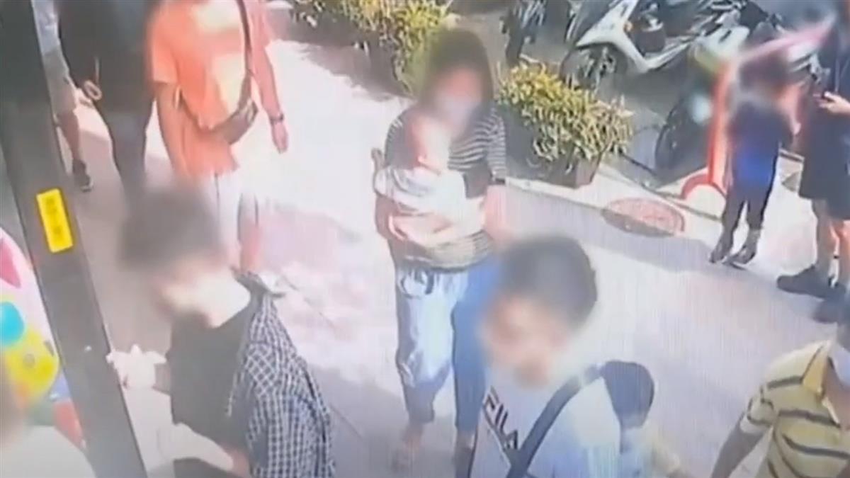 獨／百毒攻幼兒園！開學7天「就診暴增」醫曝反常