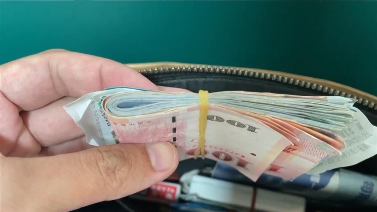 獨／男獨自就醫開刀！術後60萬名錶+5萬現金沒了