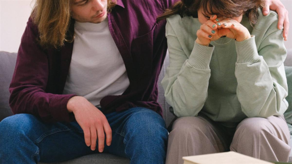 小舅子落魄回鄉！營生攤位馬上被轉走 他心寒：女婿屁都不如