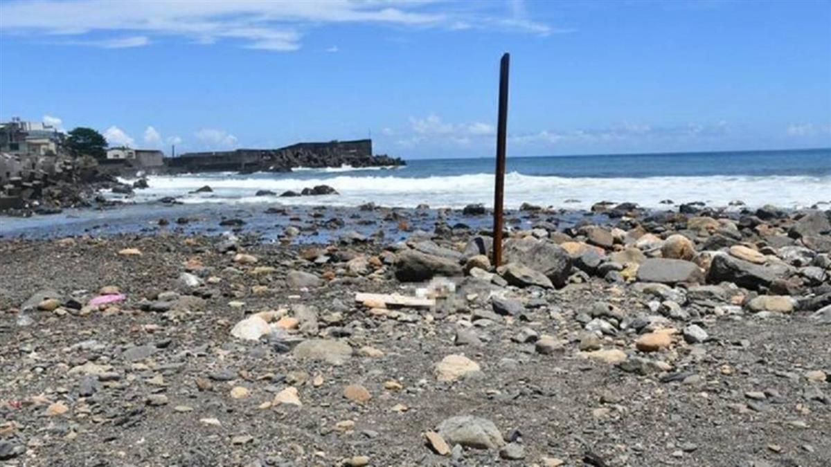 宜蘭海岸「無名白骨」真實身分曝 家屬悲痛說話了
