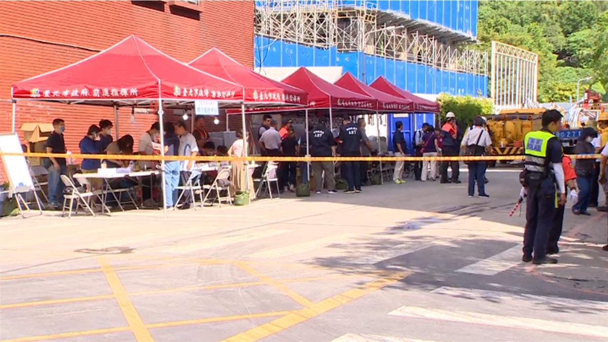 最慘受災戶...房貸只繳9個月 竟遇房屋傾斜