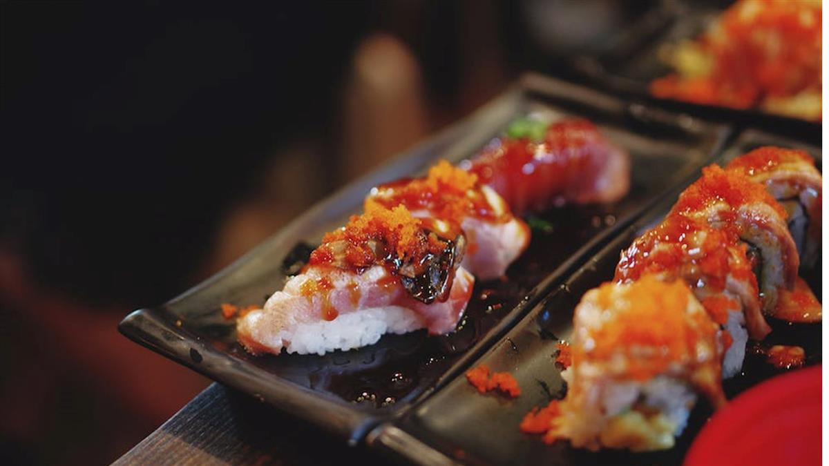 北海道最大美食節 集結美味海鮮、燒肉、甜點