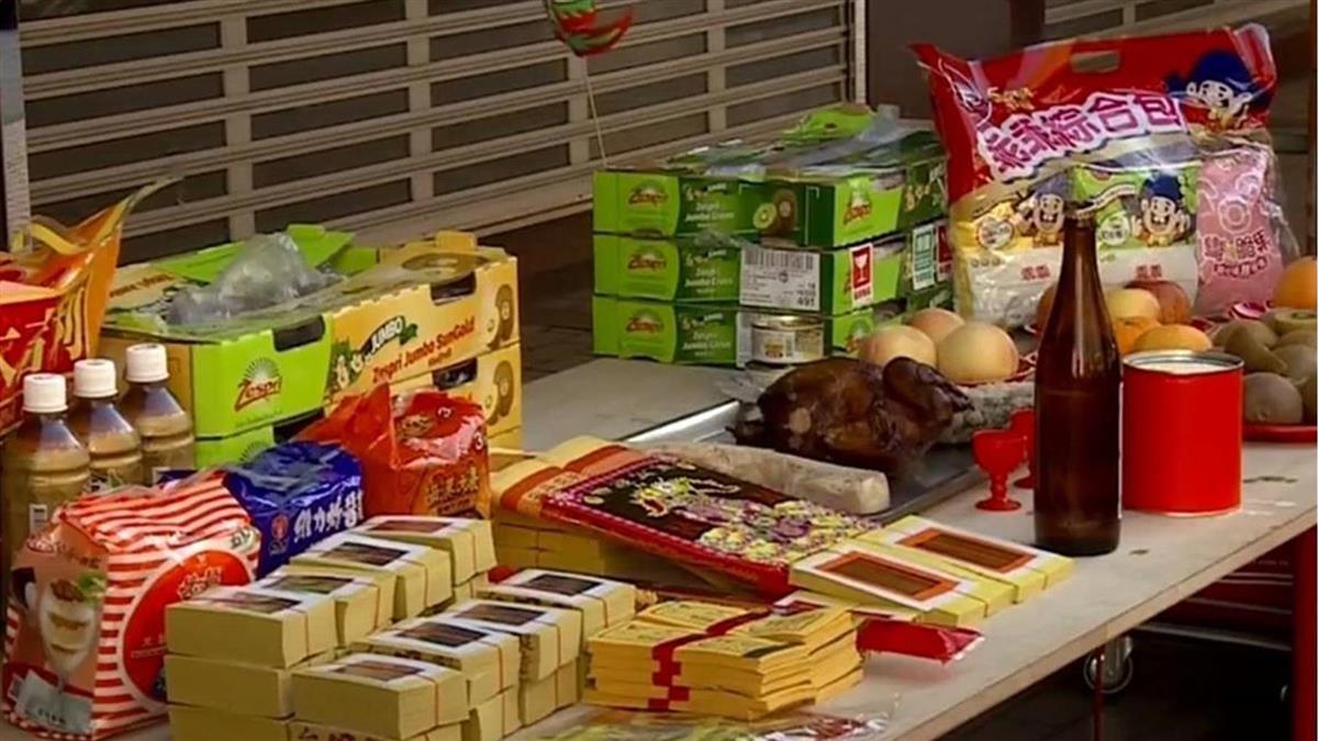 董娘普渡完「開名車狂盧退貨」 店長1舉動網讚爆