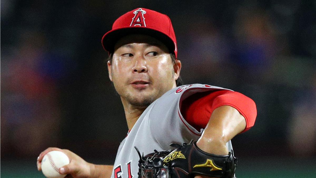 亞運最大咖! 前大聯盟田澤純一加入日本武士隊 鏡週刊 Mirror Media