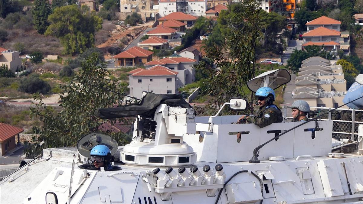 以巴衝突戰線擴大 以色列認了：直升機突入黎巴嫩攻擊