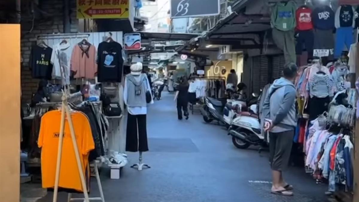 「新竹西門町」沒落！ 遭控房東見生意好 租金喊兩倍