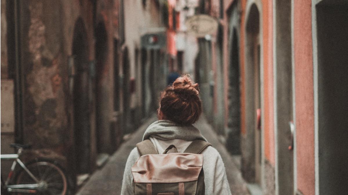 一個人出國很孤單？ 眾人反曝1優點「超爽」