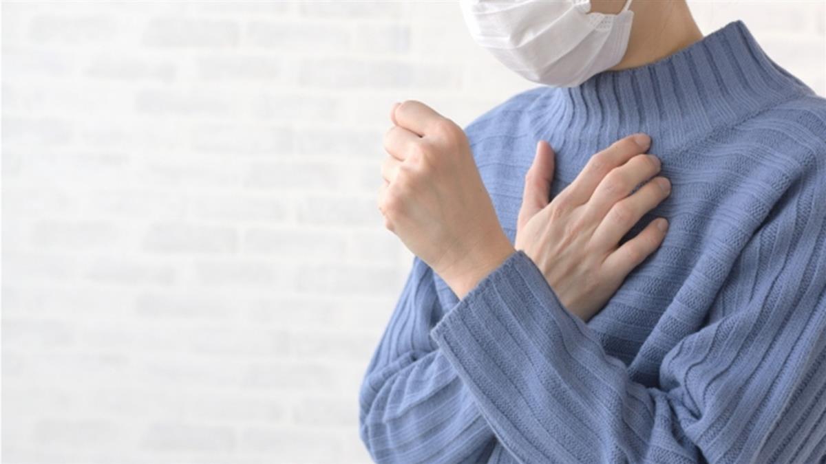 肺癌成癌王！早期7症狀要注意 關節痛、食慾差皆上榜