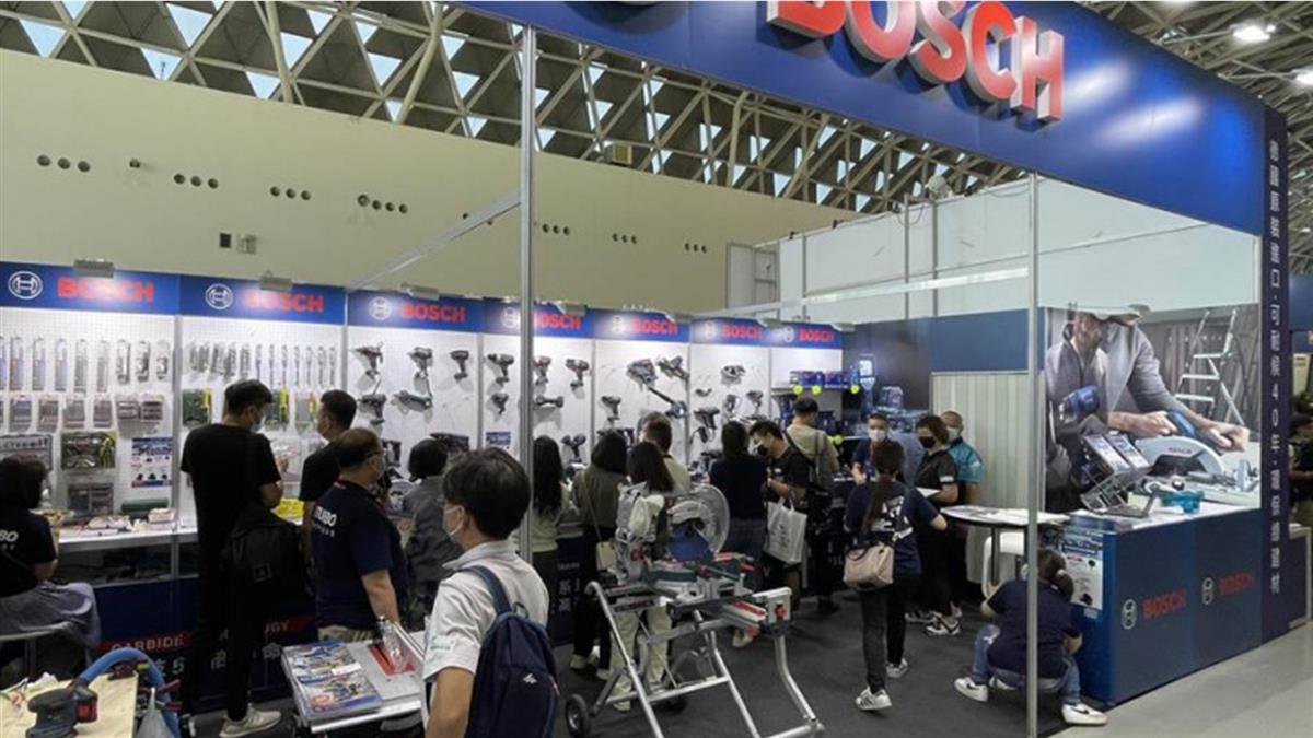 汽車產業面臨巨變 零件廠博世估2025年前裁員1500人