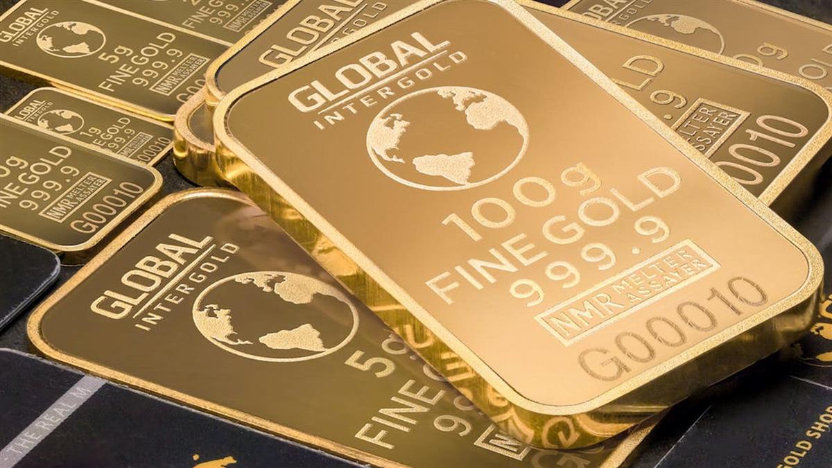 觀點／黃金還會漲？四大投資管道比一比