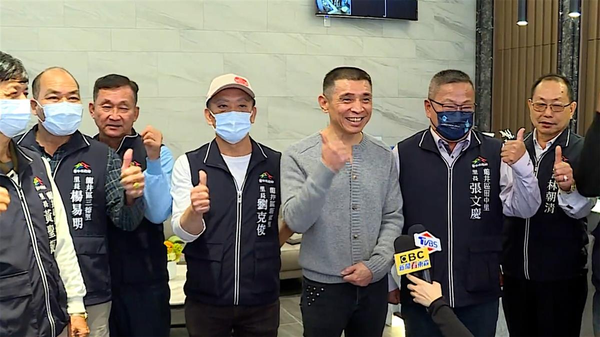 購物節好宅在龍井 議員：交通、就業前景可期