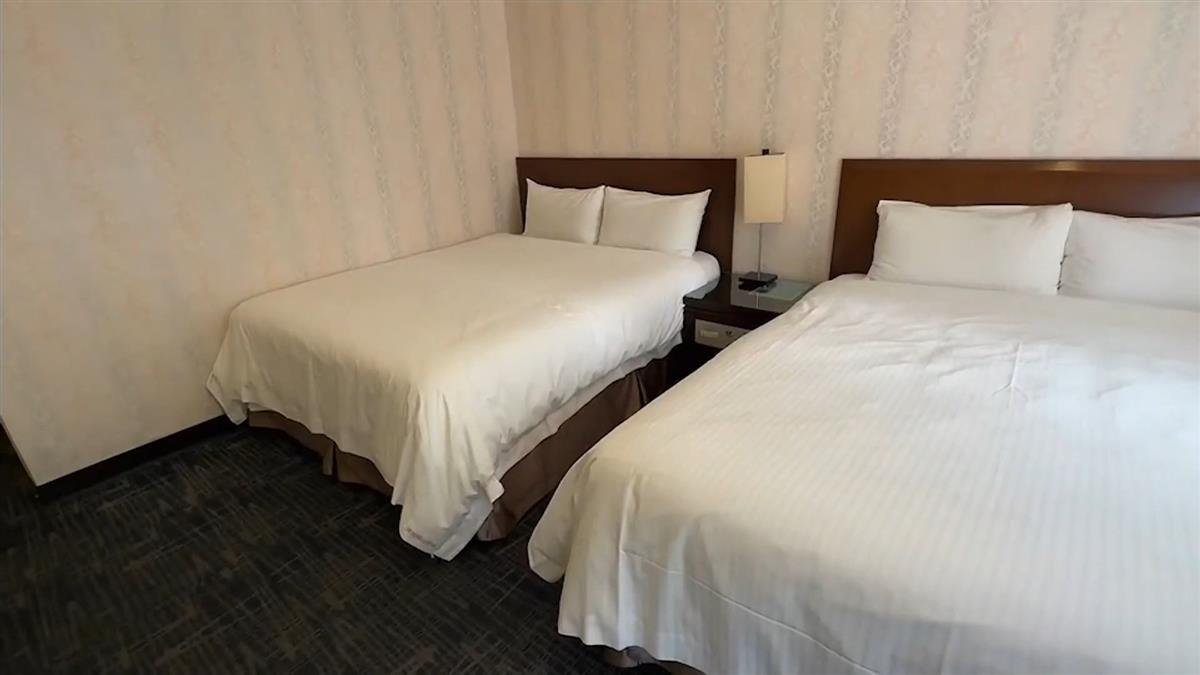 網罵8千住小房吃清粥小菜 清境農場駁斥：沒有這種房