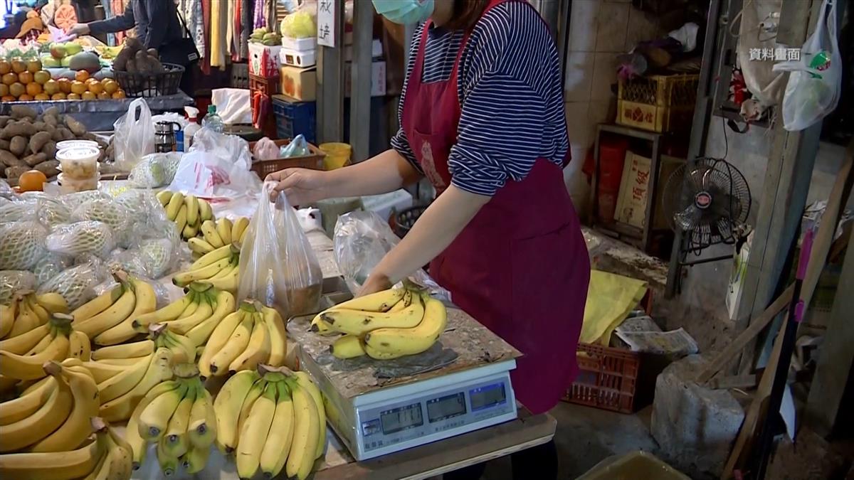 想買5根香蕉遭店家拒絕「不給切」民眾不解發文引熱議