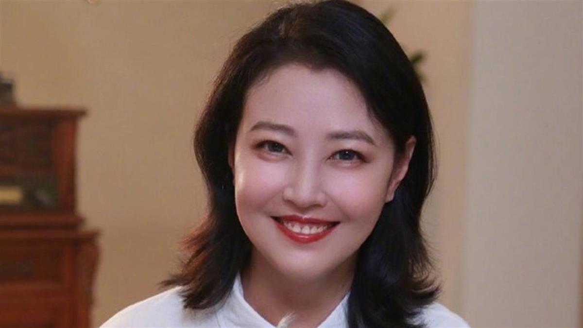 周海媚證實離世PTT鄉民哭爆：永遠的周芷若｜東森新聞