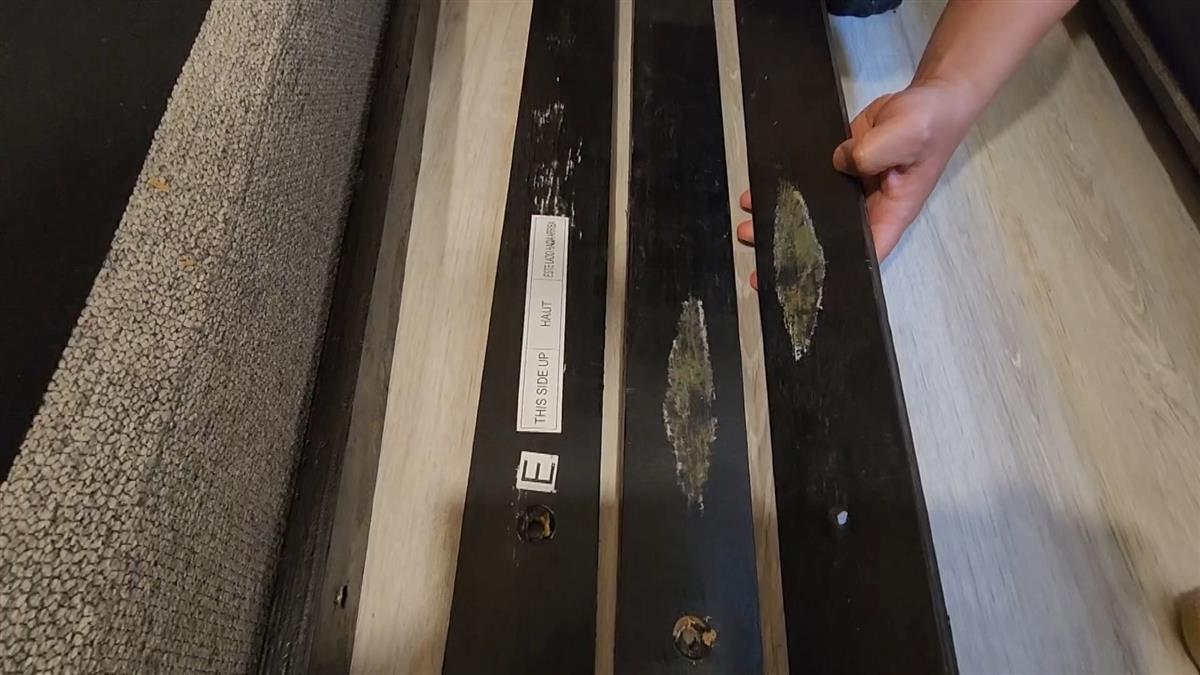 屋主轟統包亂搞！ 裝潢差、家具買錯1年無法入住