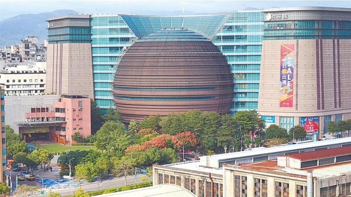 京華城開幕湧50萬人！如今被拆他嘆：走錯哪一步？