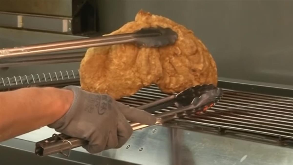 物價飆漲吃驚！連鎖雞排漲到105元 4條柳葉魚要80元