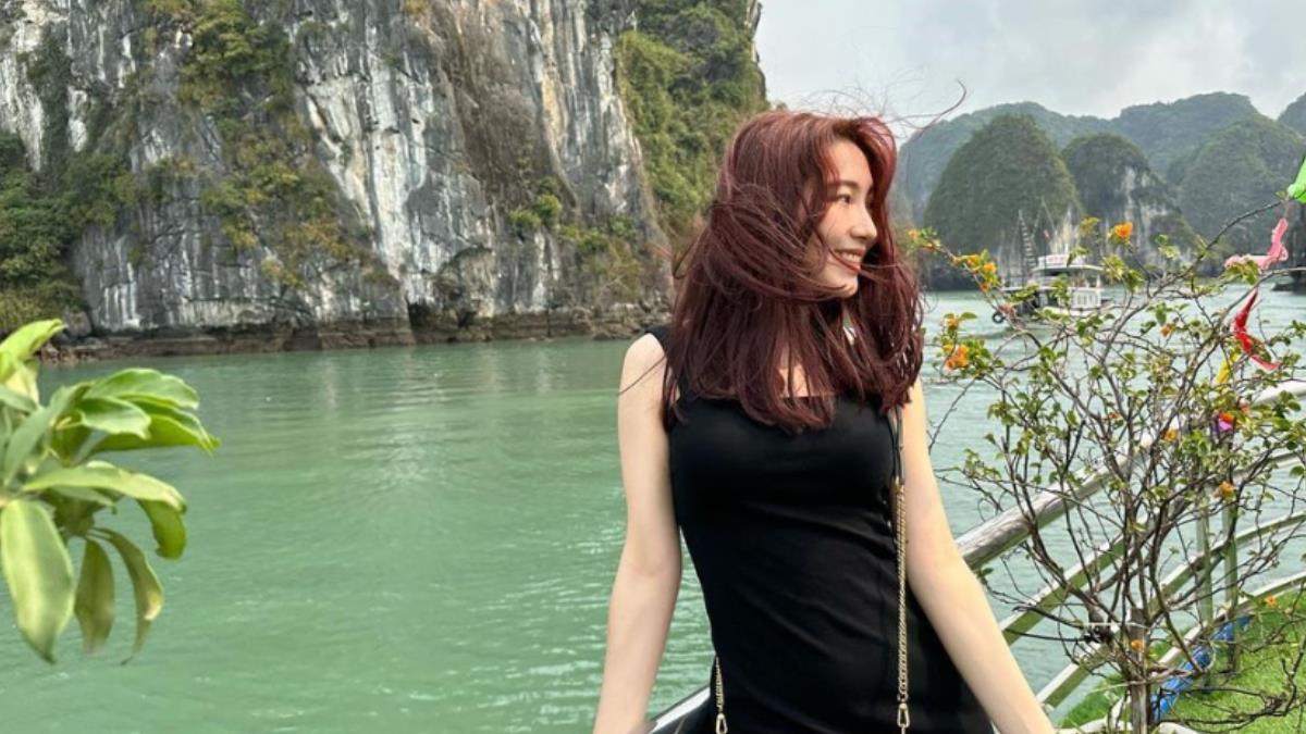 「立院林襄」意外爆紅！IG被神出 已婚身分曝